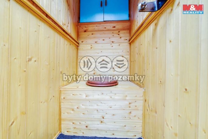 Prodej, Chata, Plasy