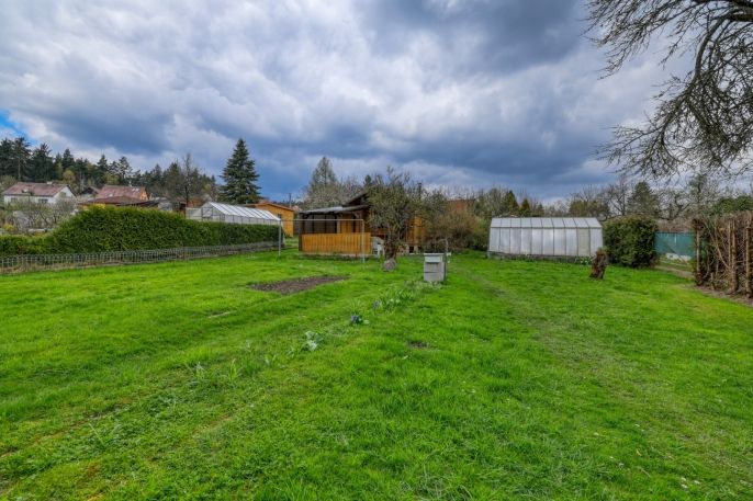 Prodej, Chata, Habartov