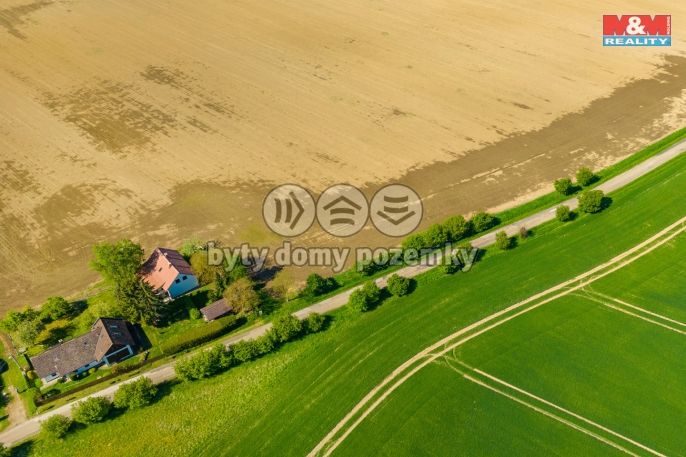 Prodej, Pole, Petrovice