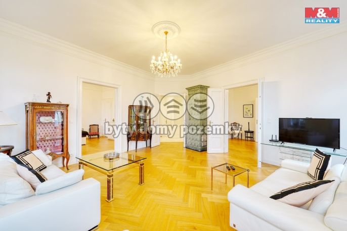 Prodej, Nájemní dům, Lázně Kynžvart