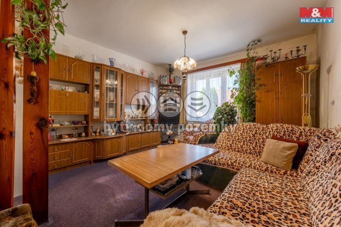 Prodej, Rodinný dům, Vinařice