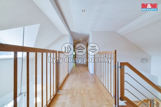 Prodej, Rodinný dům, Mariánské Lázně