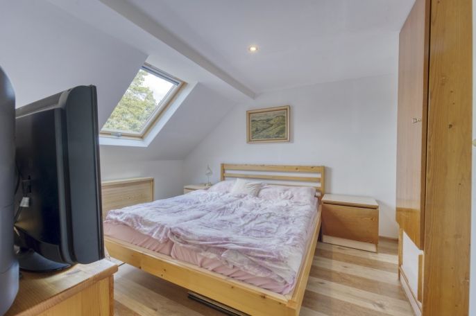 Prodej, Rodinný dům, Konstantinovy Lázně