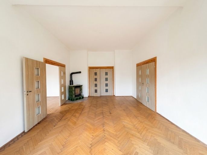 Prodej, Rodinný dům, Ústí nad Labem