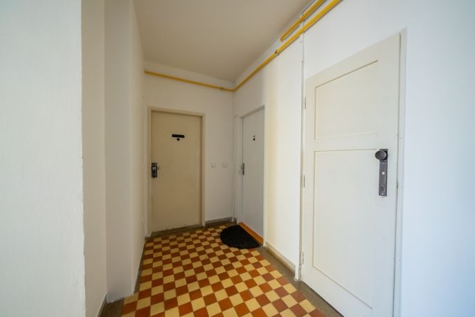 Prodej, Byt 2+1, Brno