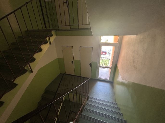 Pronájem, Byt 2+1, Povrly