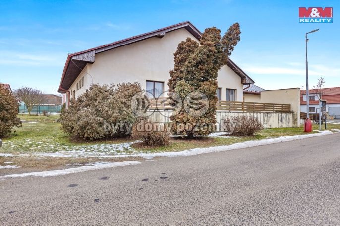 Prodej, Chalupa, Kryry