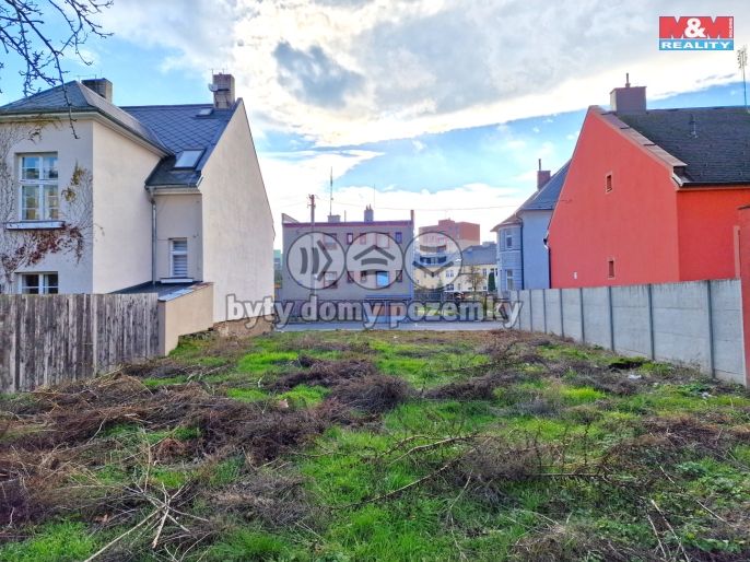 Prodej, Pozemek k bydlení, Opava