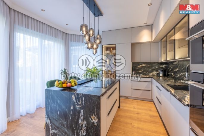 Prodej, Rodinný dům, Zlatá