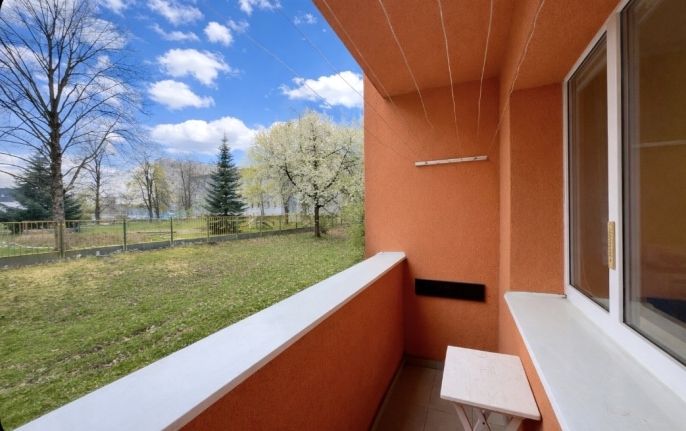 Prodej, Byt 2+1, Ostrava