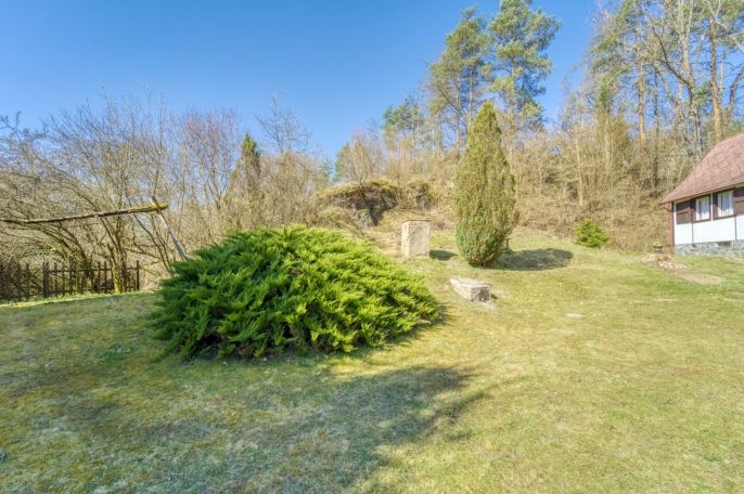 Prodej, Chata, Jarov