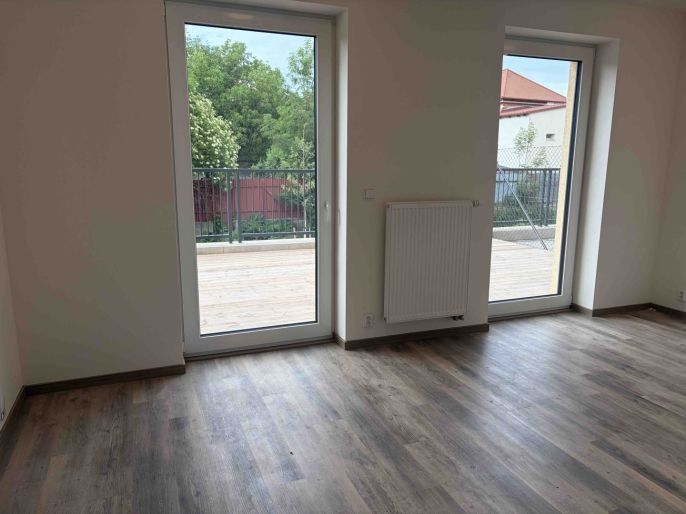 Pronájem, Byt 1+kk, Český Brod