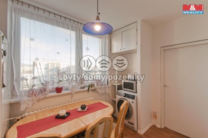 Prodej, Byt 3+1, Rožnov pod Radhoštěm