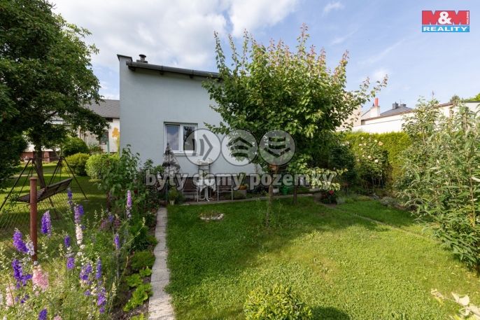 Prodej, Nájemní dům, Kravaře