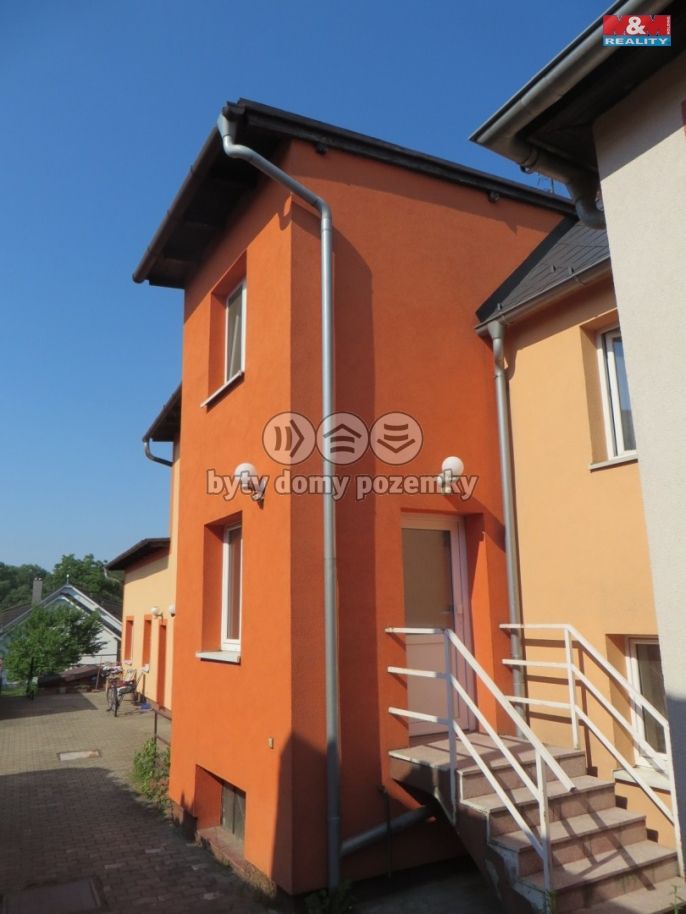 Pronájem, Byt 3+1, Kravaře