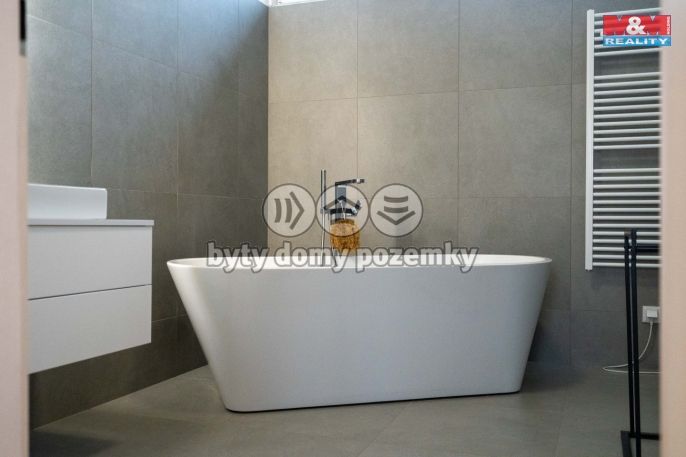 Prodej, Byt 4+kk, Ostrava