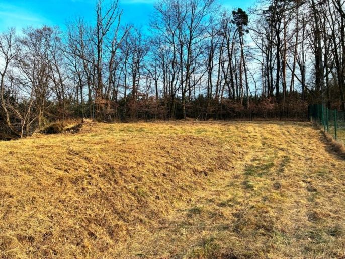 Prodej, Pozemek k bydlení, Brno