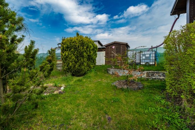 Prodej, Chata, Vinařice