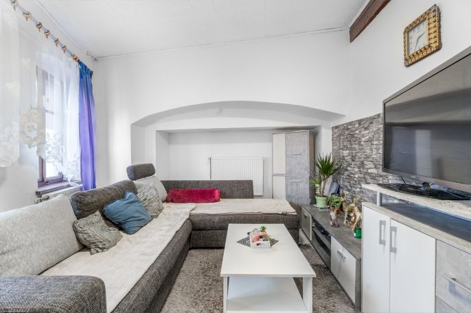 Prodej, Nájemní dům, Frýdlant