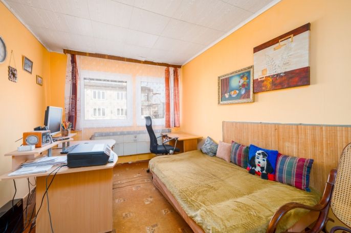 Prodej, Rodinný dům, Libčeves