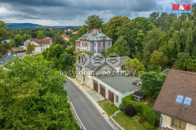 Prodej, Rodinný dům, Jesenný