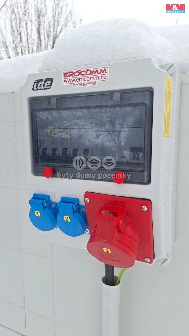 Prodej, Pozemek k bydlení, Vítězná