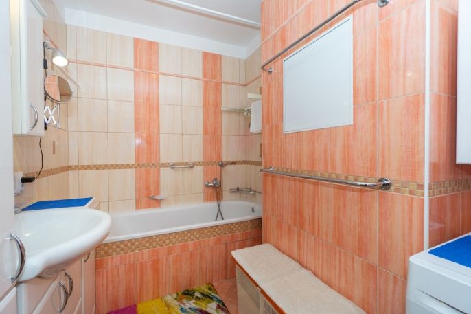 Pronájem, Byt 3+kk, Pardubice