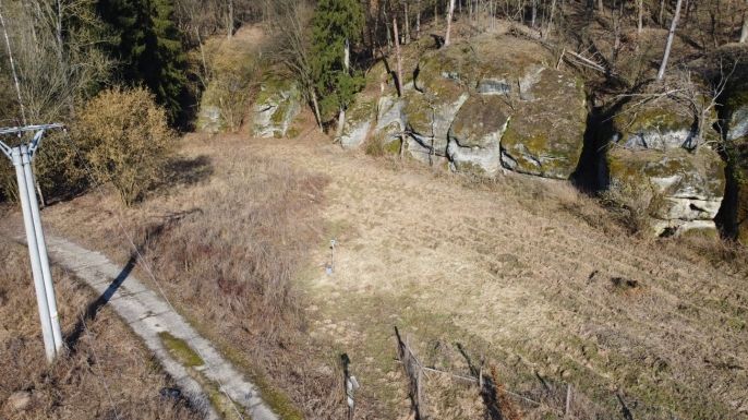 Prodej, Louka, Vysoká