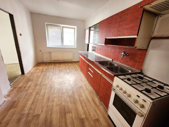 Prodej, Rodinný dům, Lenešice