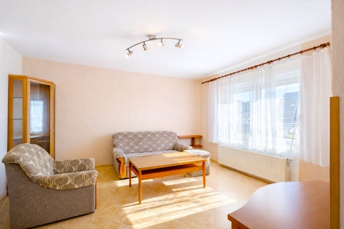 Prodej, Rodinný dům, Chrast