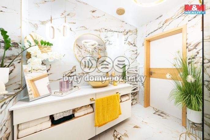 Prodej, Rodinný dům, Dyje