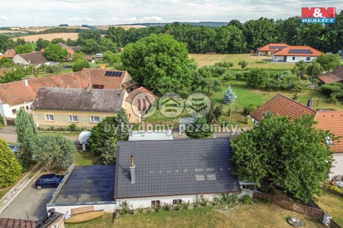 Prodej, Obchod a služby, Dolní Lukavice