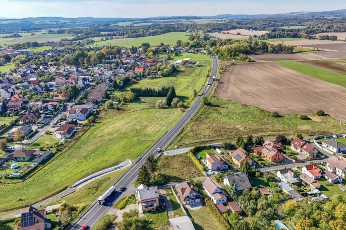 Prodej, Pozemek k bydlení, Františkovy Lázně