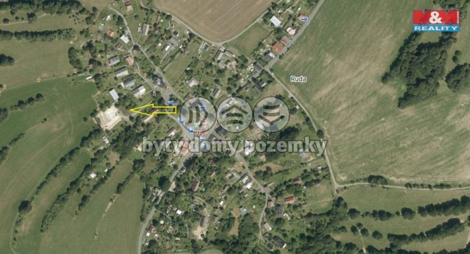 Prodej, Ostatní, Tvrdkov