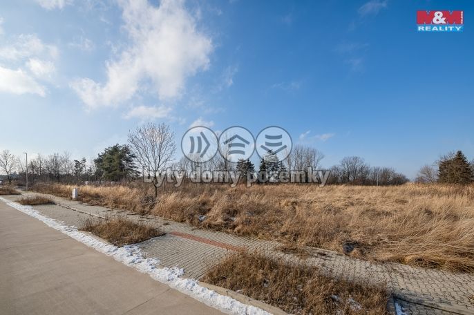 Prodej, Pozemek k bydlení, Žáky