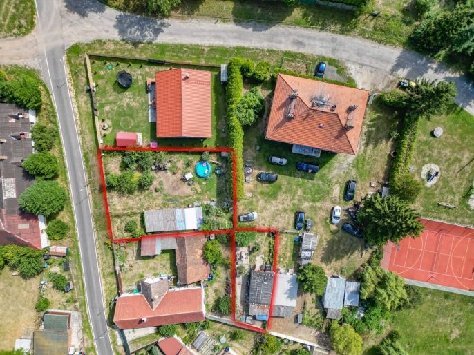 Prodej, Byt 4+1, Radomyšl