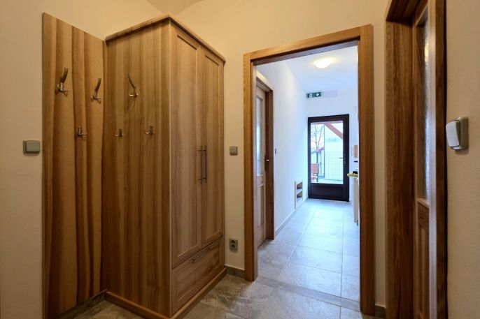 Pronájem, Rodinný dům, Čermná