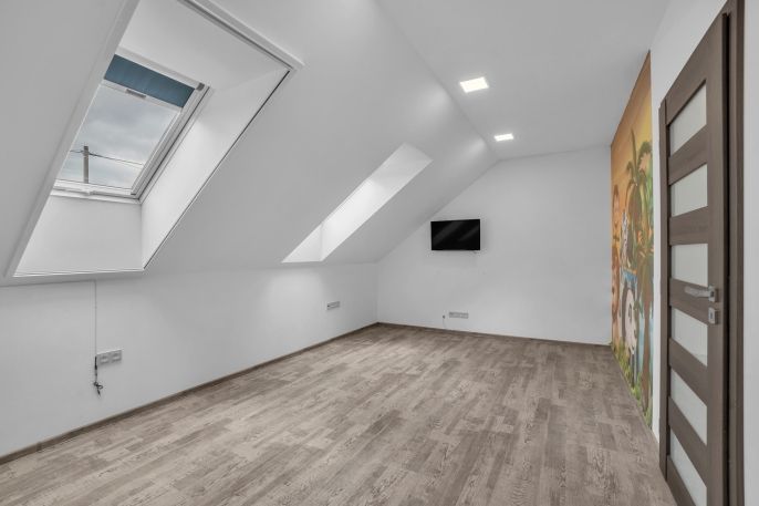 Prodej, Rodinný dům, Podhradí