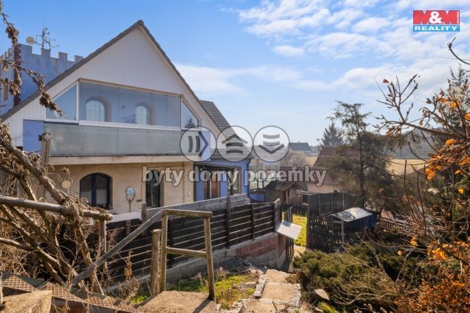 Prodej, Rodinný dům, Vodochody