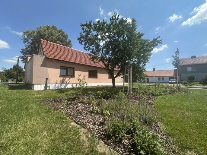 Prodej, Rodinný dům, Tasov