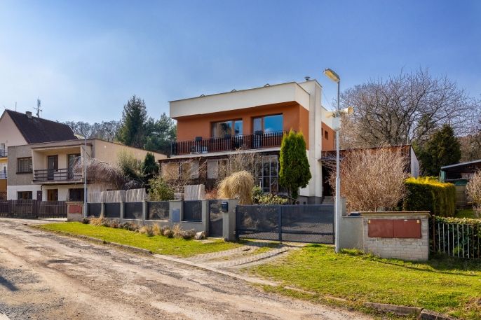 Prodej, Rodinný dům, Heřmanův Městec