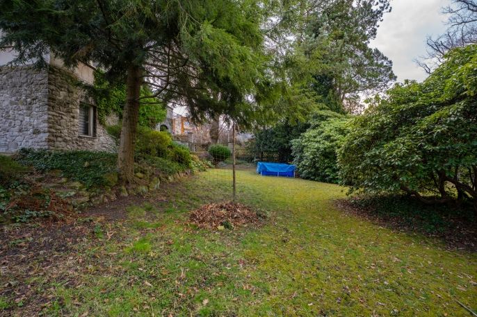 Prodej, Byt 4+1, Děčín