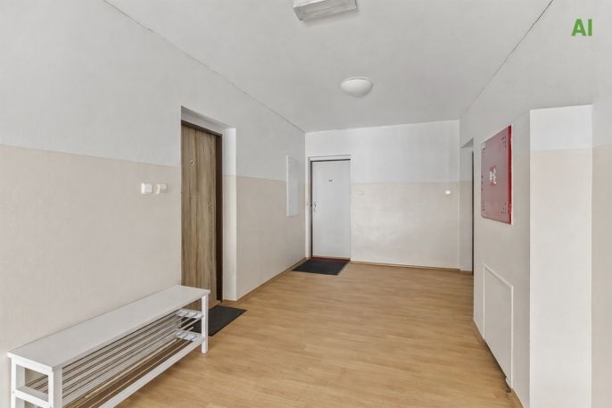 Prodej, Byt 3+kk, Praha