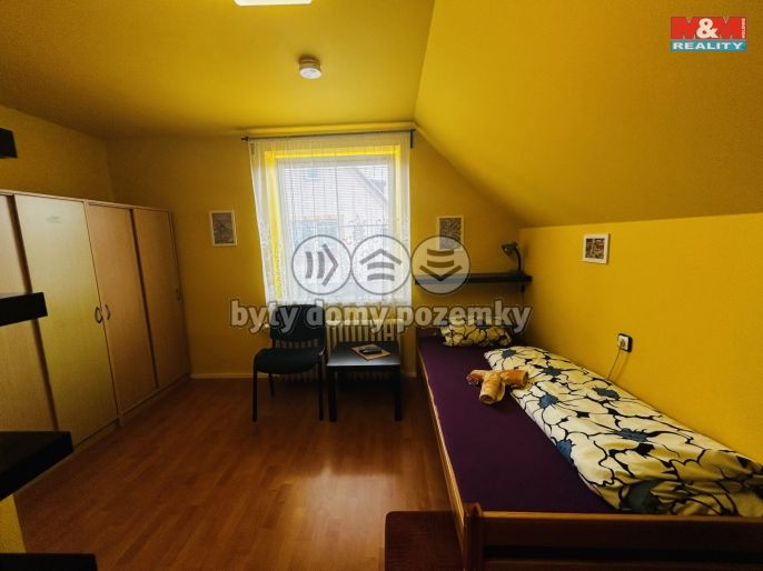 Prodej, Hotel, penzion, Ostrava