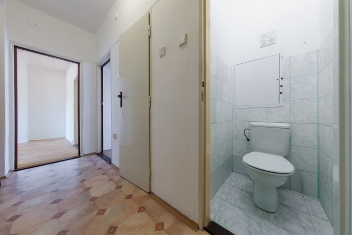 Prodej, Byt 2+1, Sokolov