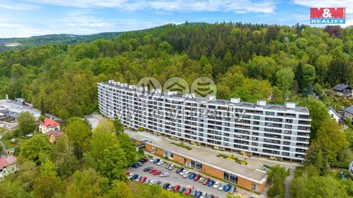 Prodej, Byt 4+kk, Liberec