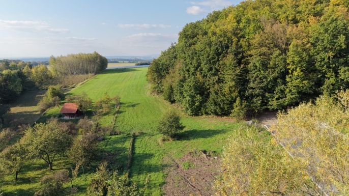 Prodej, Komerční pozemky, Chvalčov
