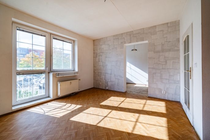 Pronájem, Byt 2+kk, Mariánské Lázně