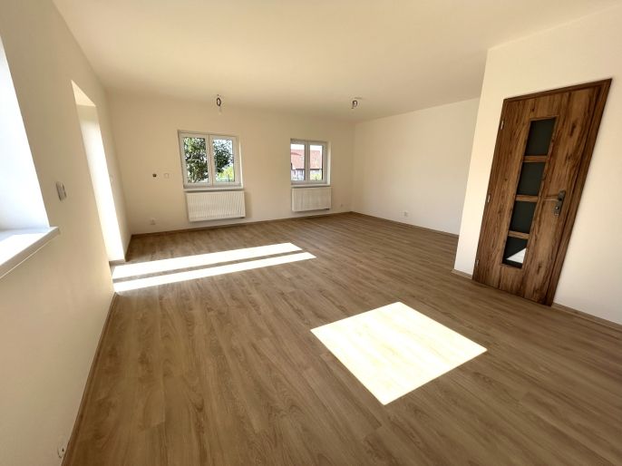 Prodej, Rodinný dům, Stratov