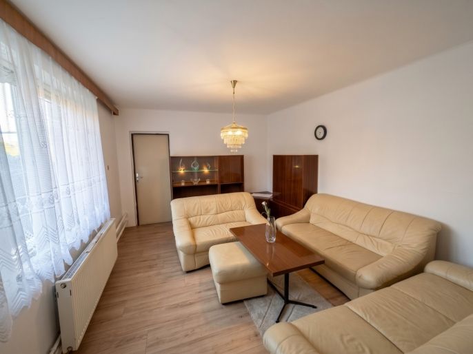 Prodej, Rodinný dům, Moravský Žižkov